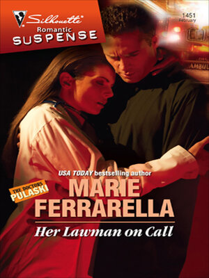 cover image of Her Lawman on Call